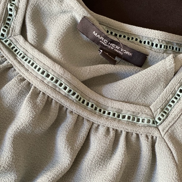 New Marc New York shirt - Picture 2 of 3